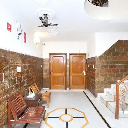 Hotel Amar Chandīgarh מראה חיצוני תמונה