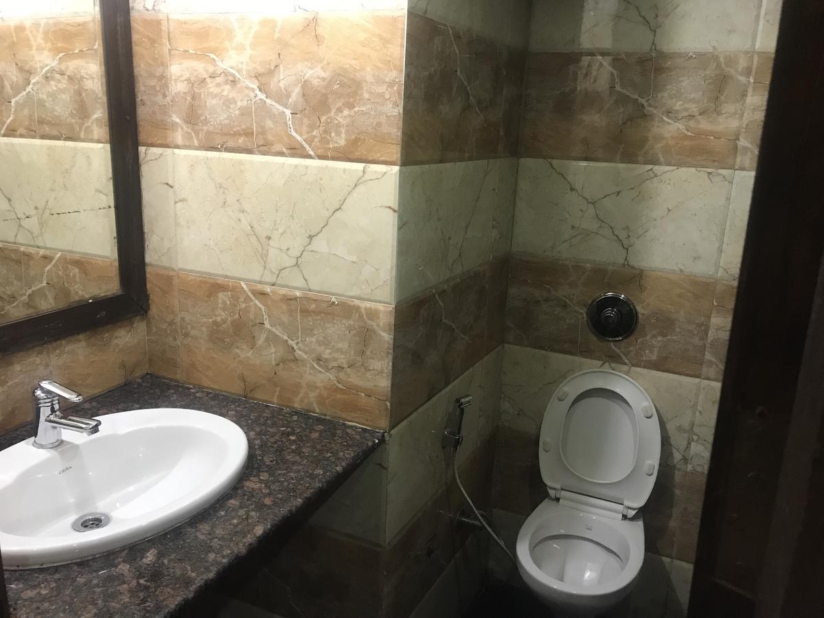 Hotel Amar Chandīgarh מראה חיצוני תמונה